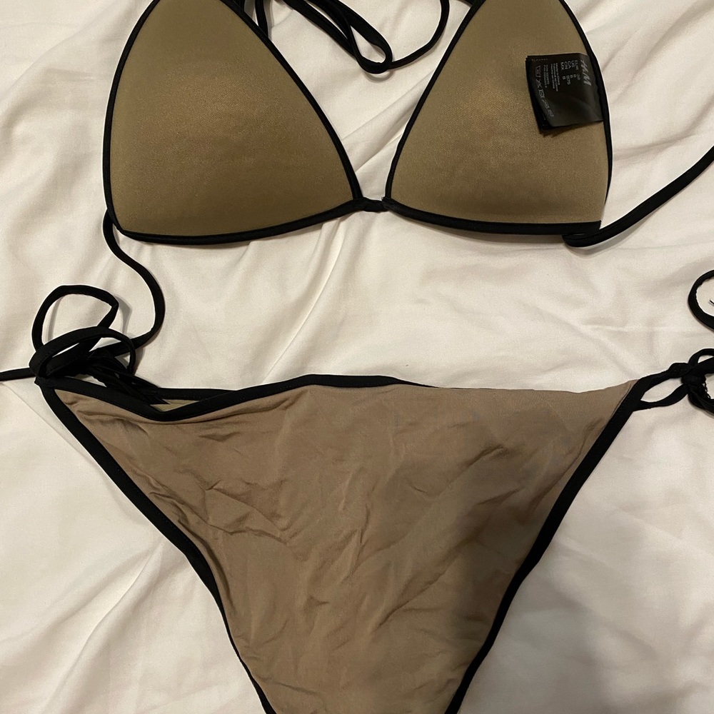 H&M bikini